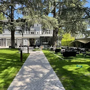 4* Hotel Maison D'anthouard
